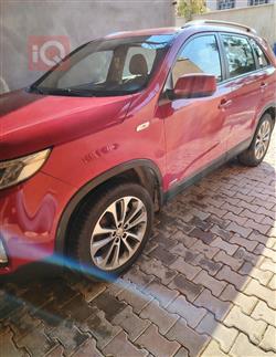 كيا سورينتو